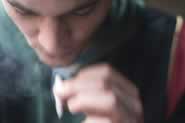 Troubled Teen does drugs before bootcamp or bratcamp