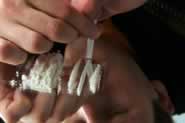 Troubled Teen does drugs before bootcamp or bratcamp